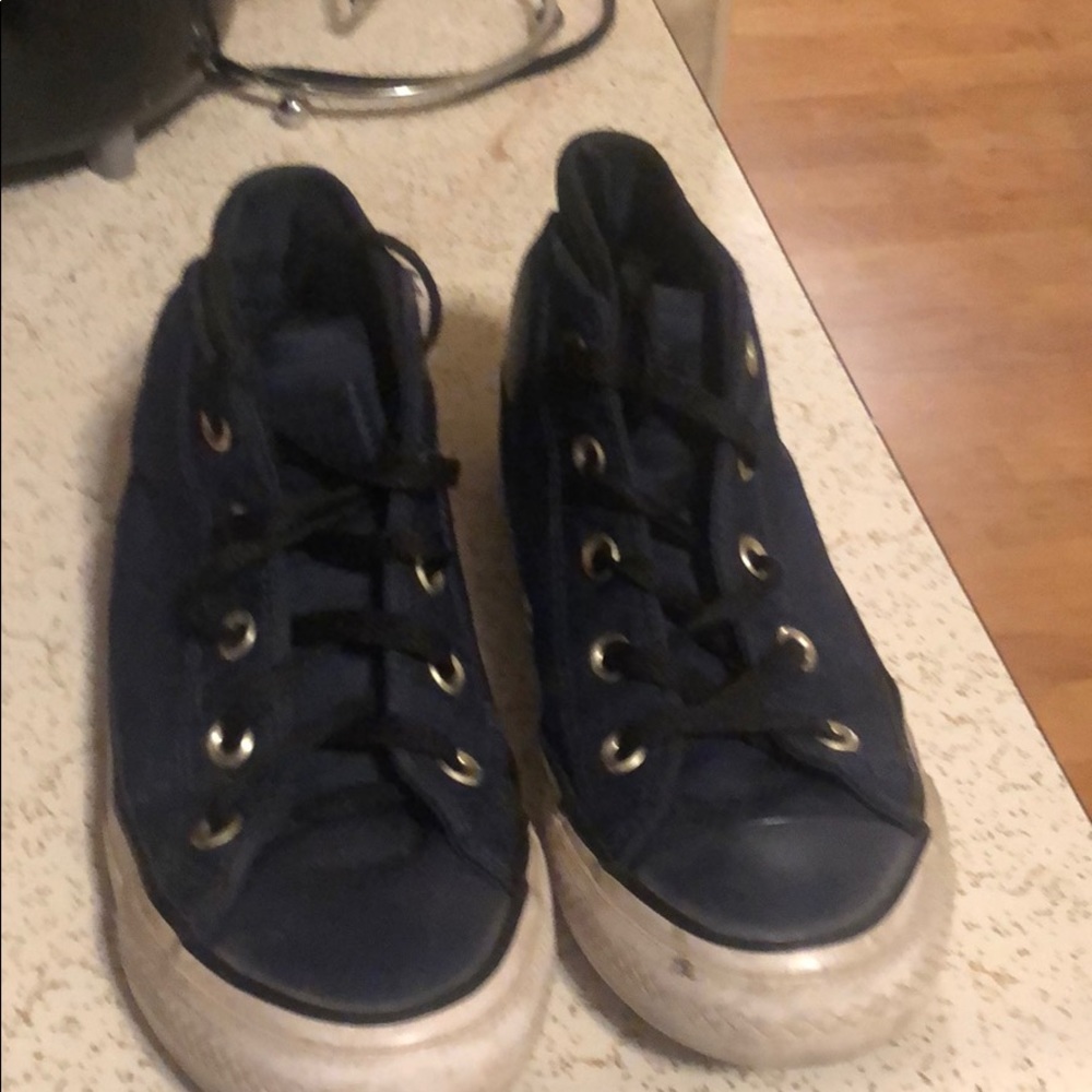 Converse for boy